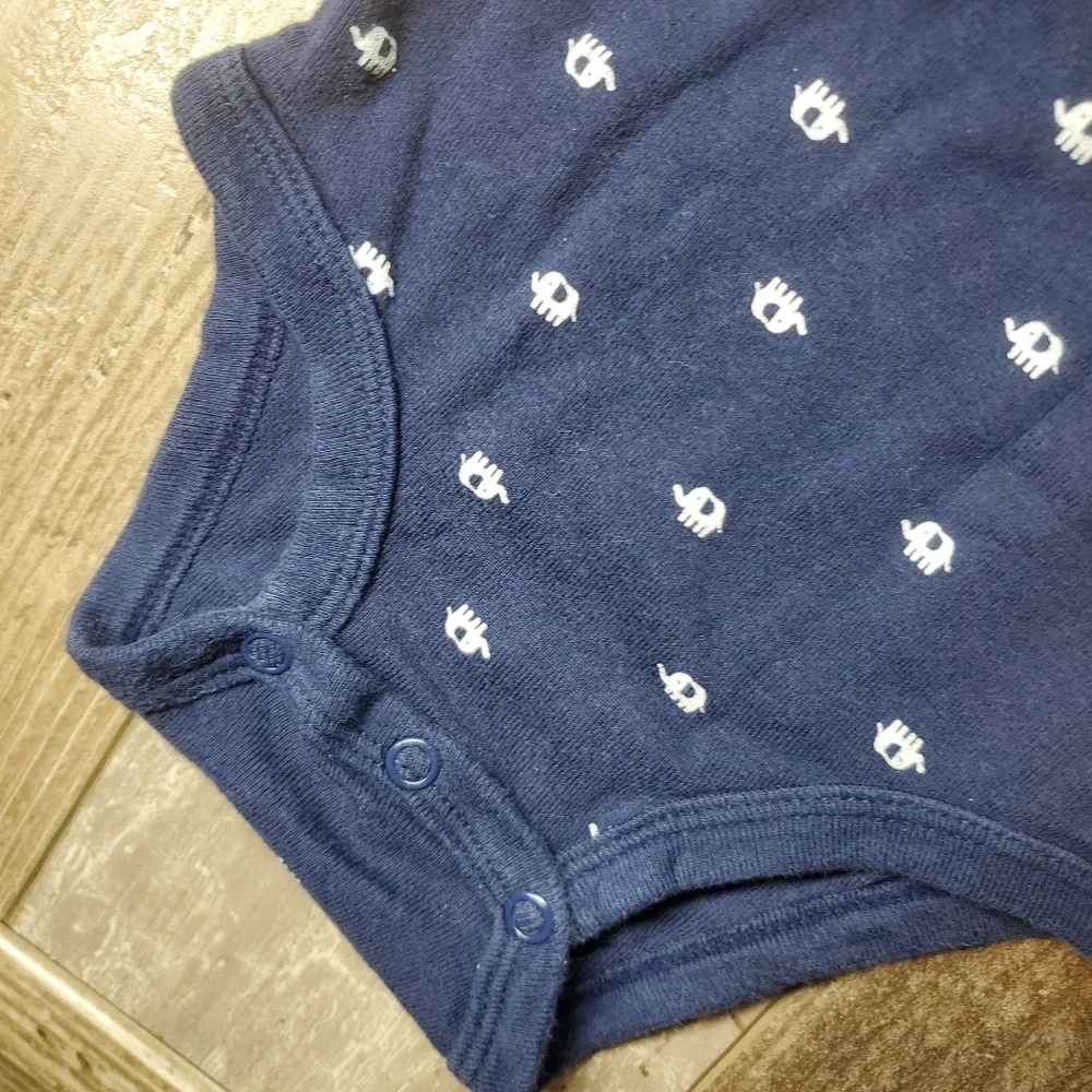 Carters garanimals carter
